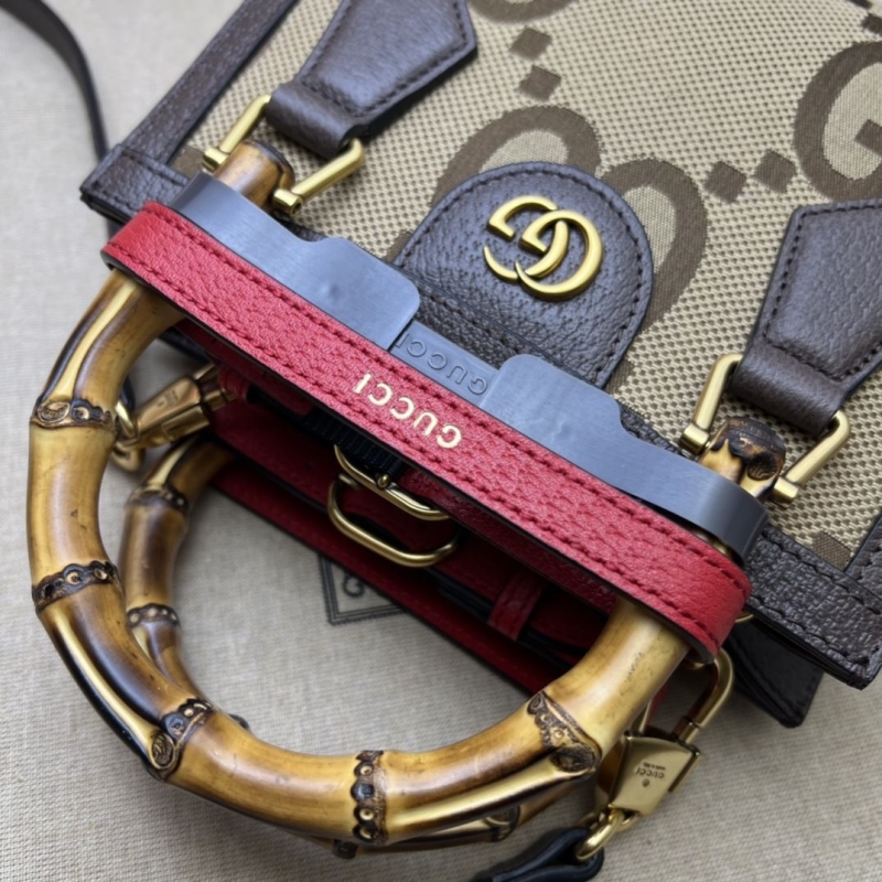 Gucci Top Handle Bags